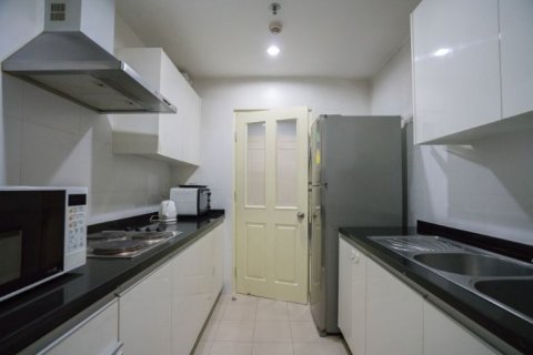 Condo à Khlong Toei, Bangkok, Thaïlande, 2 chambres № 149985 - photo 10