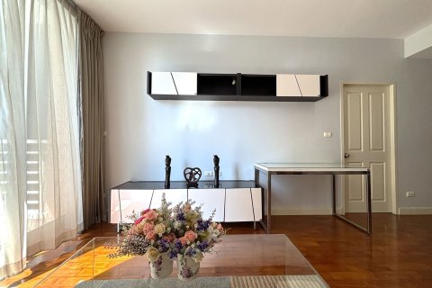 Condo à Khlong Toei, Bangkok, Thaïlande, 2 chambres № 149985 - photo 5