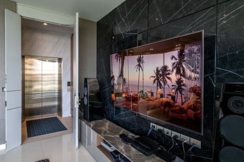 Кондоминиум с 2 спальнями в Ваттхане, Бангкок, Таиланд № 149981 - фото 12