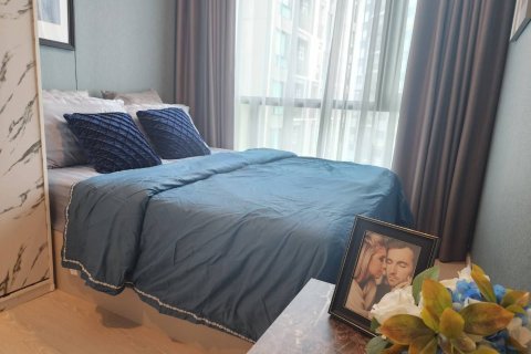 Penthouse in Bang Khen, Bangkok, Thailand 2 bedrooms № 149980 - photo 4