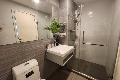 Penthouse in Bang Khen, Bangkok, Thailand 2 bedrooms № 149980 - photo 10