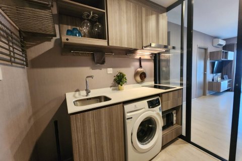 Penthouse in Bang Khen, Bangkok, Thailand 2 bedrooms № 149980 - photo 11