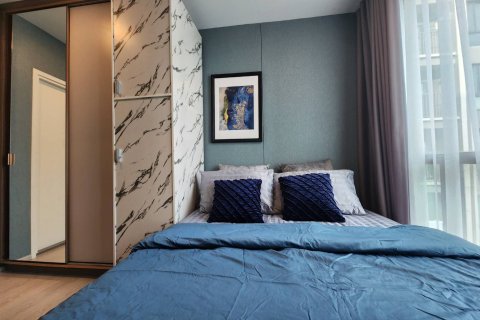 Penthouse in Bang Khen, Bangkok, Thailand 2 bedrooms № 149980 - photo 5