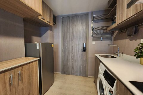 Penthouse in Bang Khen, Bangkok, Thailand 2 bedrooms № 149980 - photo 12