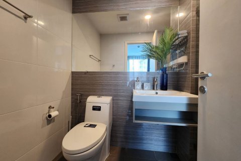 Penthouse in Bang Khen, Bangkok, Thailand 2 bedrooms № 149980 - photo 9