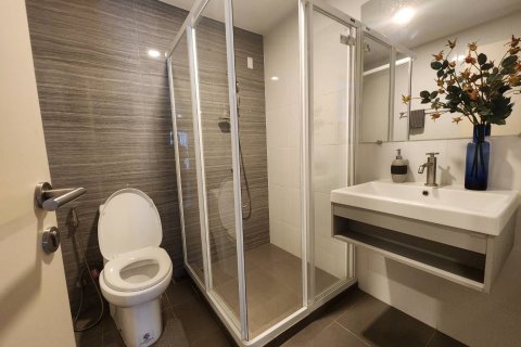 Penthouse in Bang Khen, Bangkok, Thailand 2 bedrooms № 149980 - photo 8