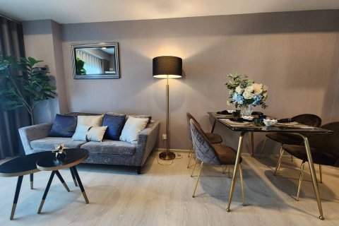 Penthouse in Bang Khen, Bangkok, Thailand 2 bedrooms № 149980 - photo 13