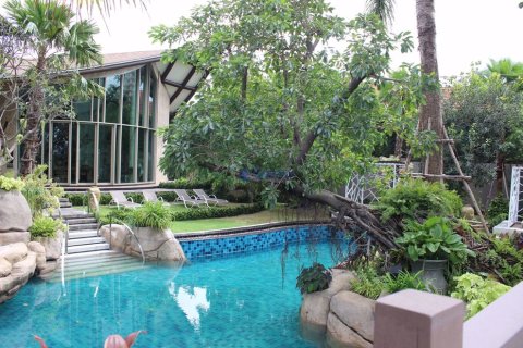 Condo à Pattaya, Thaïlande, 3 chambres № 197148 - photo 13