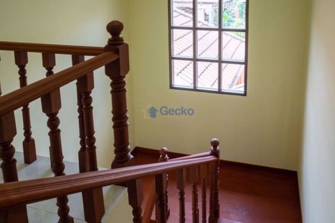 บ้านในพัทยา, ประเทศไทย 3 ห้องนอน № 197151 - รูปถ่าย 14