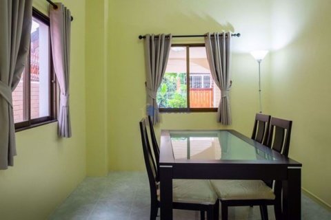 บ้านในพัทยา, ประเทศไทย 3 ห้องนอน № 197151 - รูปถ่าย 22