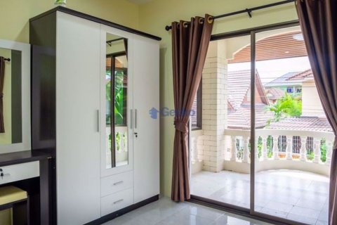 บ้านในพัทยา, ประเทศไทย 3 ห้องนอน № 197151 - รูปถ่าย 10