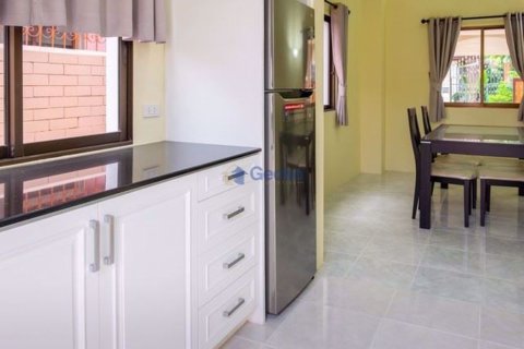 บ้านในพัทยา, ประเทศไทย 3 ห้องนอน № 197151 - รูปถ่าย 21