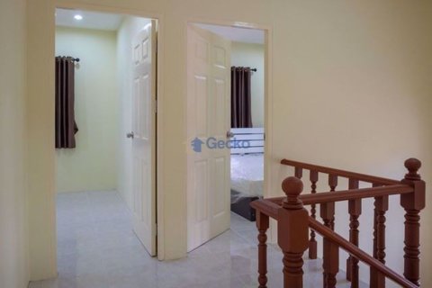 บ้านในพัทยา, ประเทศไทย 3 ห้องนอน № 197151 - รูปถ่าย 12