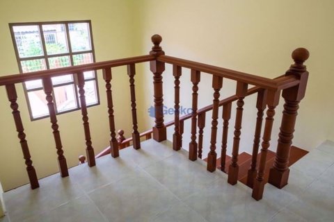 บ้านในพัทยา, ประเทศไทย 3 ห้องนอน № 197151 - รูปถ่าย 15