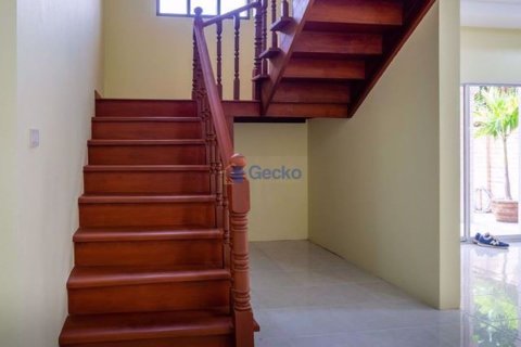บ้านในพัทยา, ประเทศไทย 3 ห้องนอน № 197151 - รูปถ่าย 26