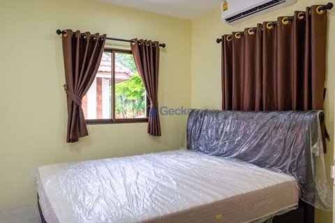 บ้านในพัทยา, ประเทศไทย 3 ห้องนอน № 197151 - รูปถ่าย 6