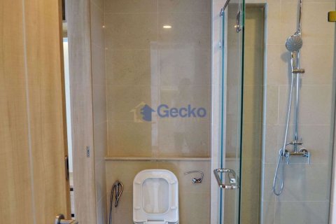 Condo à Pattaya, Thaïlande, 1 chambre  № 197152 - photo 19