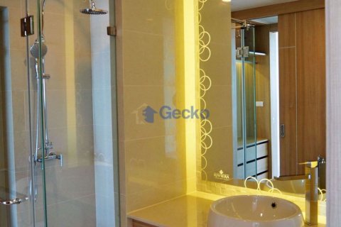 Condo à Pattaya, Thaïlande, 1 chambre  № 197152 - photo 18