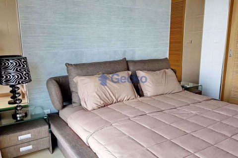 Condo à Pattaya, Thaïlande, 1 chambre  № 197152 - photo 12
