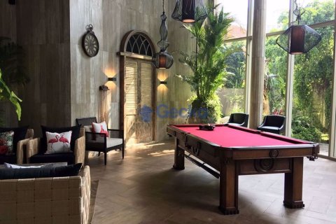 Condo à Pattaya, Thaïlande, 1 chambre  № 197152 - photo 15