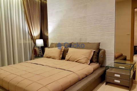 Condo à Pattaya, Thaïlande, 1 chambre  № 197152 - photo 6