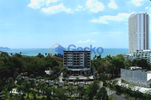 Condo à Pattaya, Thaïlande, 1 chambre  № 197152 - photo 3