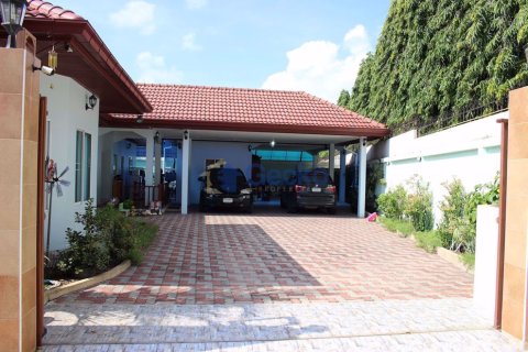 บ้านในพัทยา, ประเทศไทย 4 ห้องนอน № 197146 - รูปถ่าย 2