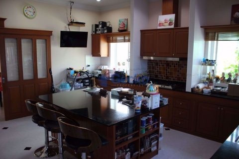 บ้านในพัทยา, ประเทศไทย 4 ห้องนอน № 197146 - รูปถ่าย 6