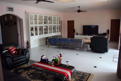 บ้านในพัทยา, ประเทศไทย 4 ห้องนอน № 197146 - รูปถ่าย 22