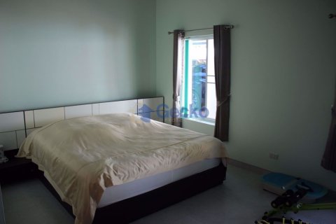 บ้านในพัทยา, ประเทศไทย 4 ห้องนอน № 197146 - รูปถ่าย 12