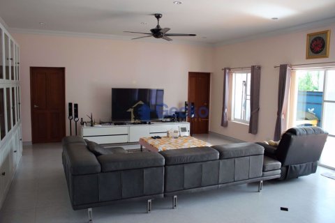 บ้านในพัทยา, ประเทศไทย 4 ห้องนอน № 197146 - รูปถ่าย 5