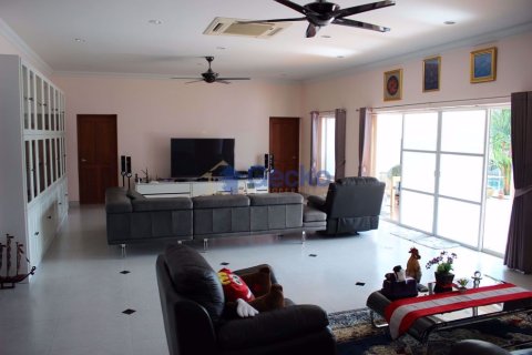 บ้านในพัทยา, ประเทศไทย 4 ห้องนอน № 197146 - รูปถ่าย 7