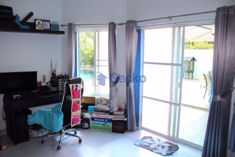บ้านในพัทยา, ประเทศไทย 4 ห้องนอน № 197146 - รูปถ่าย 21