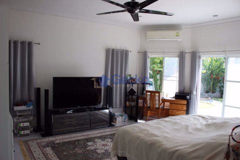 บ้านในพัทยา, ประเทศไทย 4 ห้องนอน № 197146 - รูปถ่าย 15