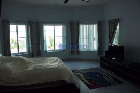 บ้านในพัทยา, ประเทศไทย 4 ห้องนอน № 197146 - รูปถ่าย 9
