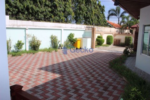 บ้านในพัทยา, ประเทศไทย 4 ห้องนอน № 197146 - รูปถ่าย 4