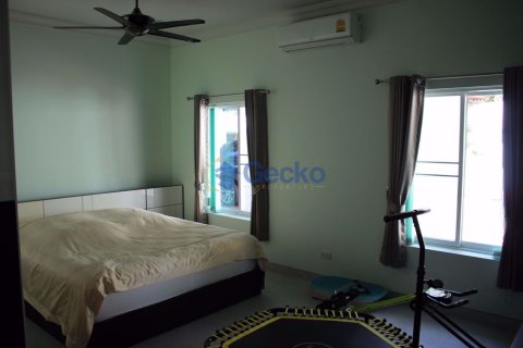 บ้านในพัทยา, ประเทศไทย 4 ห้องนอน № 197146 - รูปถ่าย 10