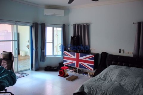 บ้านในพัทยา, ประเทศไทย 4 ห้องนอน № 197146 - รูปถ่าย 19