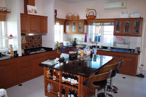 บ้านในพัทยา, ประเทศไทย 4 ห้องนอน № 197146 - รูปถ่าย 8
