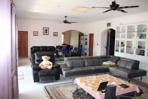 บ้านในพัทยา, ประเทศไทย 4 ห้องนอน № 197146 - รูปถ่าย 16