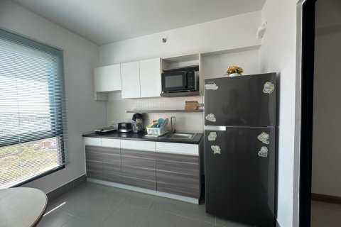 Studio dans le Condo à Phuket, Thaïlande № 139464 - photo 5