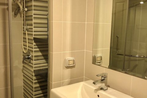 Studio dans le Condo à Phuket, Thaïlande № 139464 - photo 8