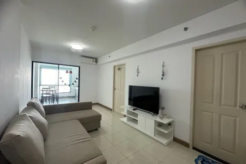 Studio dans le Condo à Phuket, Thaïlande № 139464 - photo 1