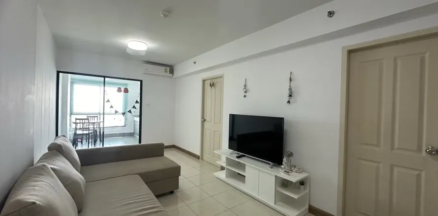 Studio dans le Condo à Phuket, Thaïlande № 139464