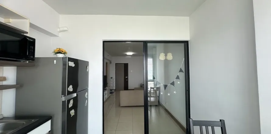 Studio in the Condo in Phuket, Thailand  № 139464