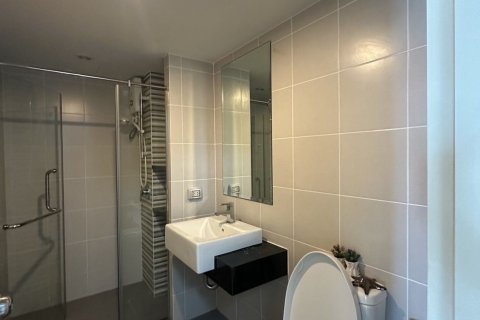 Studio dans le Condo à Phuket, Thaïlande № 139464 - photo 4