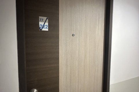 Studio dans le Condo à Phuket, Thaïlande № 139464 - photo 12