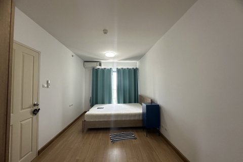 Studio dans le Condo à Phuket, Thaïlande № 139464 - photo 6