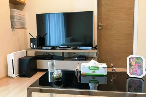 Condo à Khlong Toei, Bangkok, Thaïlande, 2 chambres № 139459 - photo 3