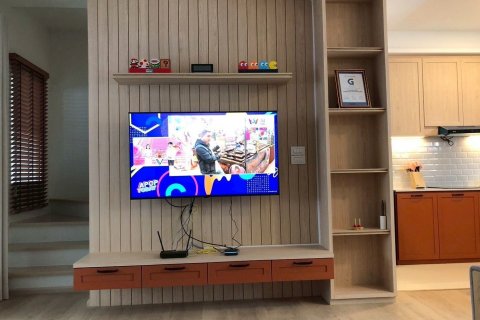 Дом в Банг Каео, Таиланд с 3 спальнями № 139463 - фото 8